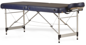 Aluminium Massage Table