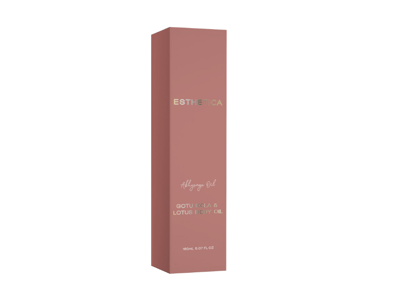 Massage Oil